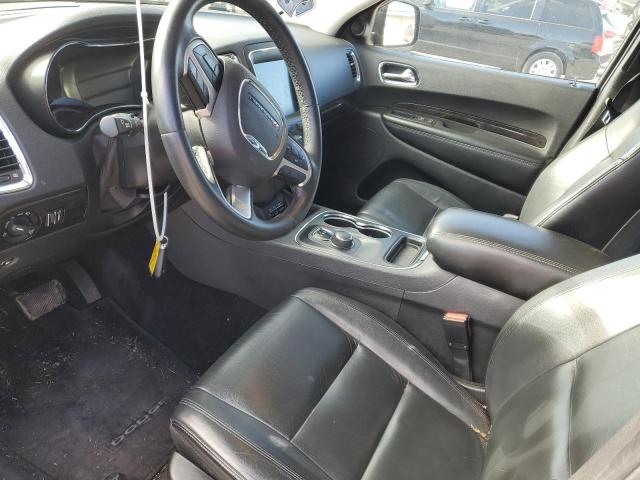 Photo 7 from auction – 2016 DODGE DURANGO LI with VIN 1C4RDJDG7GC353790