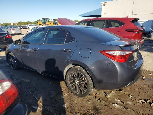 Foto 2 de la subasta – 2014 TOYOTA COROLLA L con VIN 2T1BURHE5EC166237
