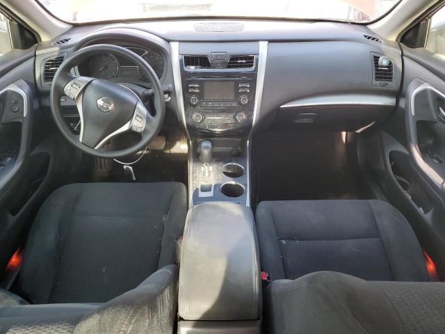Photo 8 from auction – 2015 NISSAN ALTIMA 2.5 with VIN 1N4AL3AP1FC202318