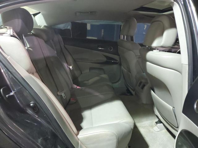 Zdjęcie 10 z aukcji – 2006 LEXUS GS 300 z VIN JTHCH96S060007878