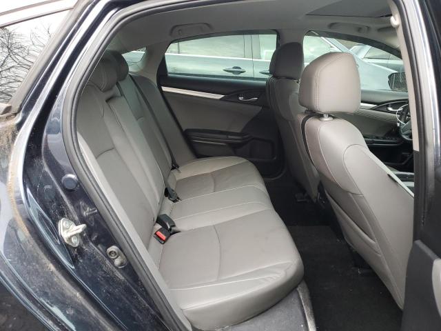 Photo 10 from auction – 2017 HONDA CIVIC TOUR with VIN 19XFC1F99HE007478