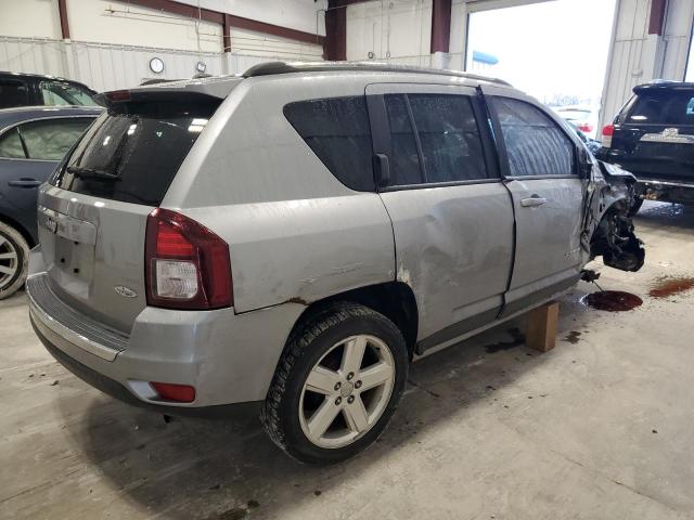 Фото 3 с аукциона – 2014 JEEP COMPASS LA с VIN 1C4NJCEAXED753931