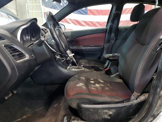 Photo 7 from auction – 2011 DODGE AVENGER MA with VIN 1B3BD1FG4BN510298