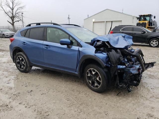 Photo 4 from auction – 2019 SUBARU CROSSTREK with VIN JF2GTACC0KH218575