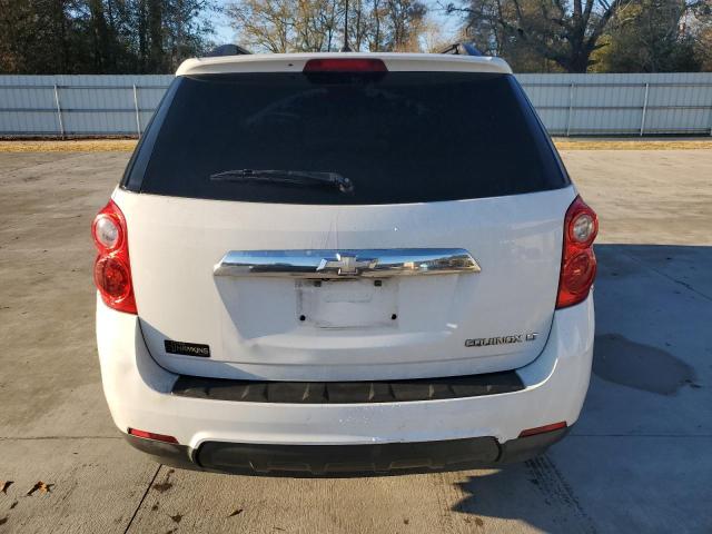 Photo 6 from auction – 2014 CHEVROLET EQUINOX LT with VIN 2GNALCEK0E6316561