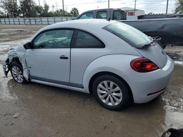Photo 2 from auction – 2017 VOLKSWAGEN BEETLE 1.8 with VIN 3VWF17AT4HM613057