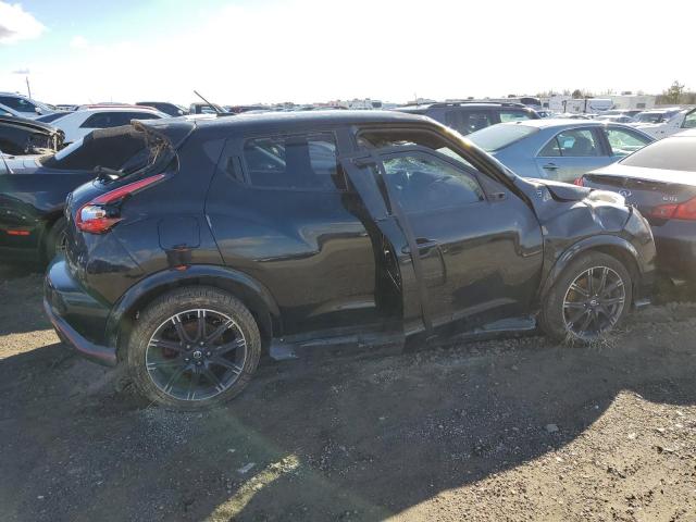 Photo 3 from auction – 2015 NISSAN JUKE NISMO with VIN JN8DF5MV8FT250102
