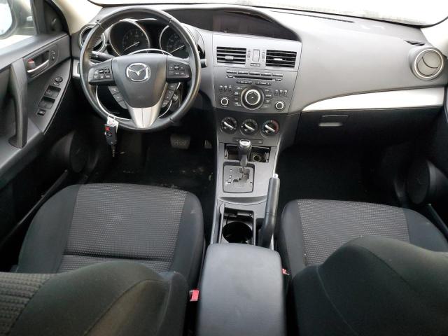 Photo 8 from auction – 2012 MAZDA 3 I with VIN JM1BL1V8XC1697986