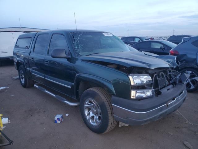 Photo 4 from auction – 2004 CHEVROLET SILVERADO with VIN 2GCEK13T241426911