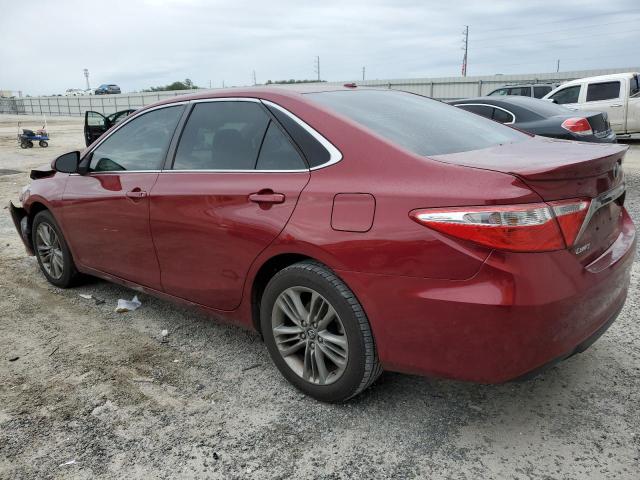 Photo 2 from auction – 2017 TOYOTA CAMRY LE with VIN 4T1BF1FKXHU755968