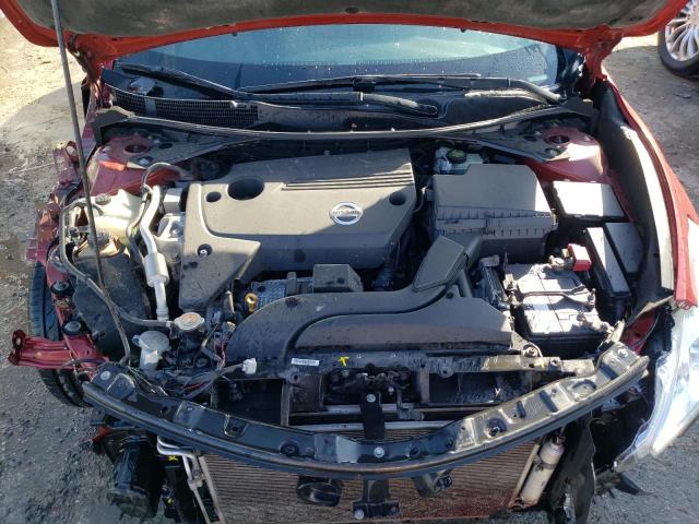 Zdjęcie 11 z aukcji – 2014 NISSAN ALTIMA 2.5 z VIN 1N4AL3AP1EC121544