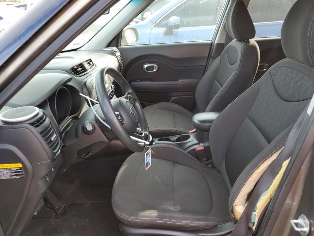 Photo 7 from auction – 2016 KIA SOUL with VIN KNDJN2A27G7275402