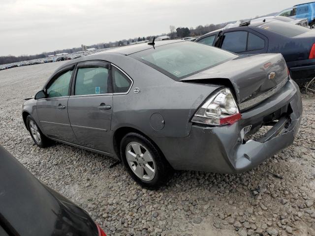 Photo 2 from auction – 2006 CHEVROLET IMPALA LT with VIN 2G1WT58K369130690