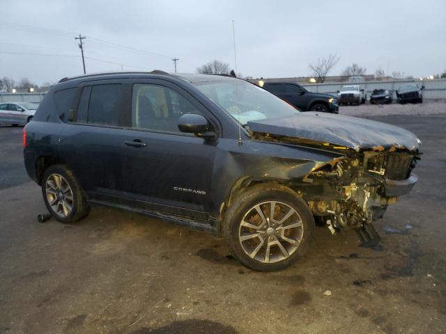 Photo 4 from auction – 2016 JEEP COMPASS LA with VIN 1C4NJDEB9GD545007