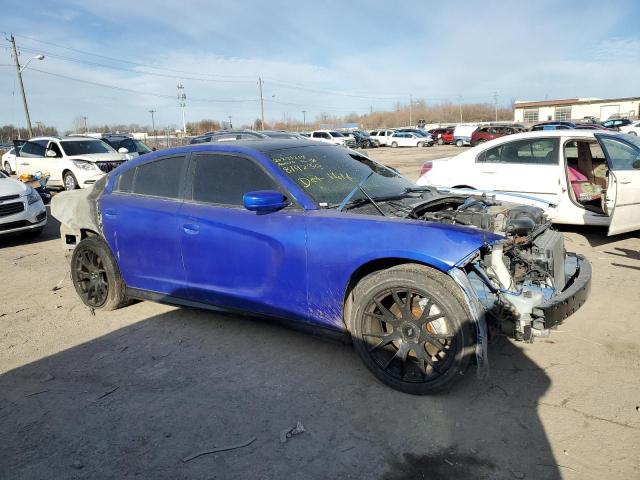 Photo 4 from auction – 2015 DODGE CHARGER PO with VIN 2C3CDXKT9FH819230