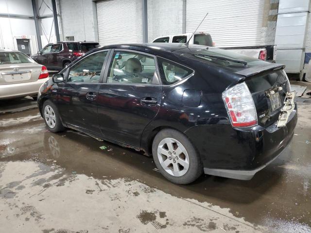 Photo 2 from auction – 2008 TOYOTA PRIUS with VIN JTDKB20UX87728140