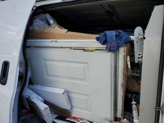 Photo 10 from auction – 2016 CHEVROLET EXPRESS G2 with VIN 1GCWGAFF6G1225177