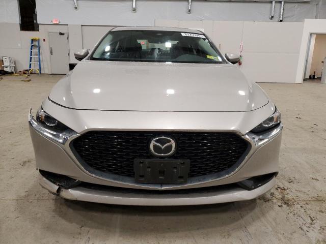 Photo 5 from auction – 2022 MAZDA 3 PREFERRE with VIN 3MZBPACL0NM314295