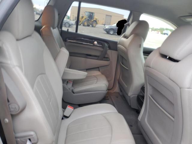Photo 10 from auction – 2015 BUICK ENCLAVE with VIN 5GAKRBKDXFJ299074