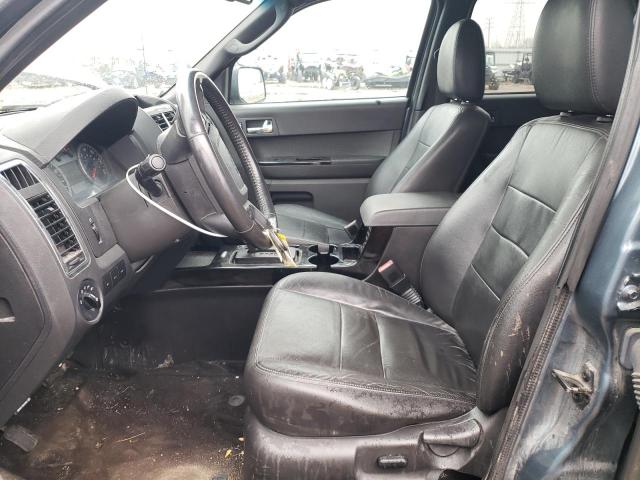 Photo 7 from auction – 2012 FORD ESCAPE LIM with VIN 1FMCU0EG3CKC80170