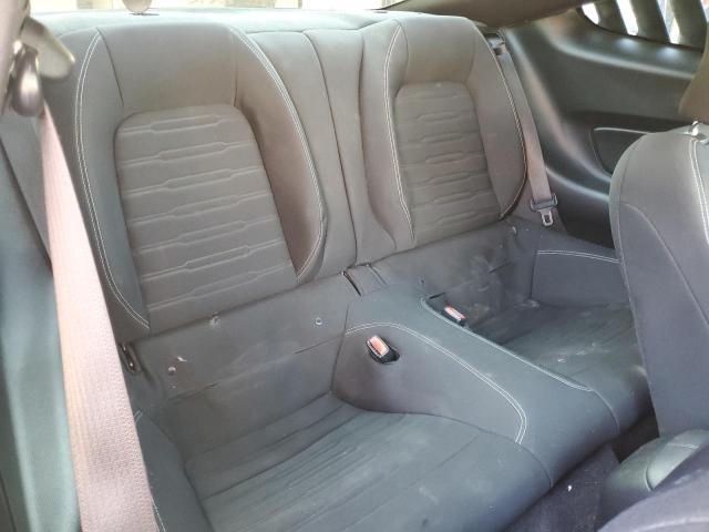 Photo 10 from auction – 2017 FORD MUSTANG with VIN 1FA6P8TH0H5316248