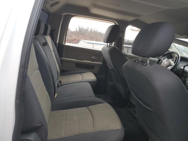 Photo 10 from auction – 2010 DODGE RAM 1500 with VIN 1D7RV1CTXAS217152