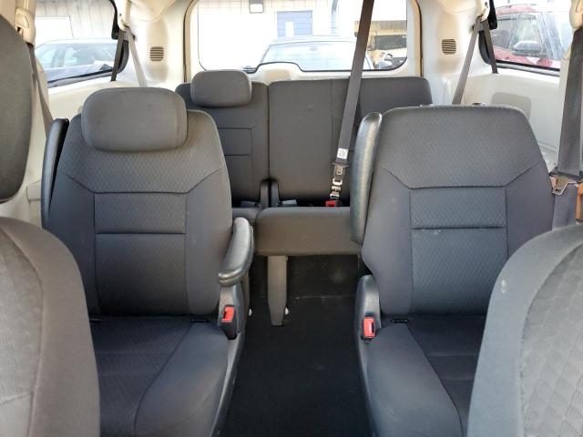 Photo 10 from auction – 2010 DODGE GRAND CARA with VIN 2D4RN5D12AR246910