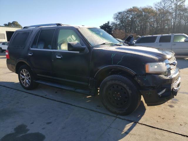 Photo 4 from auction – 2016 FORD EXPEDITION with VIN 1FMJU1KT6GEF12098