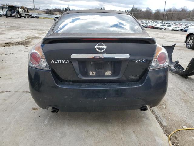 Photo 6 from auction – 2007 NISSAN ALTIMA 2.5 with VIN 1N4AL21E77C175863