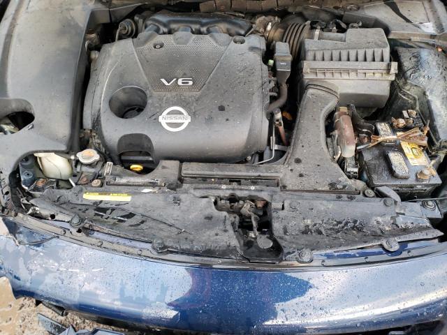 Photo 11 from auction – 2009 NISSAN MAXIMA S with VIN 1N4AA51E09C811789