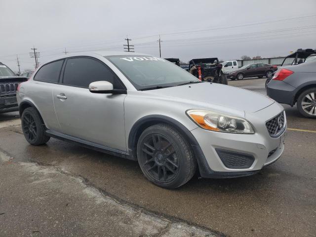 Photo 4 from auction – 2011 VOLVO C30 T5 with VIN YV1672MK9B2207162