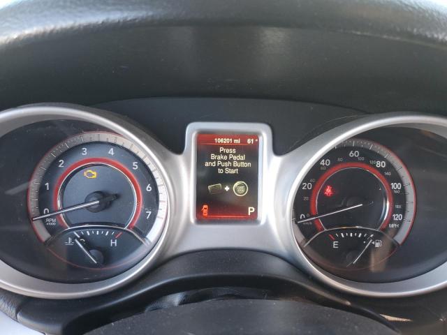Photo 9 from auction – 2015 DODGE JOURNEY SX with VIN 3C4PDCBG8FT727395