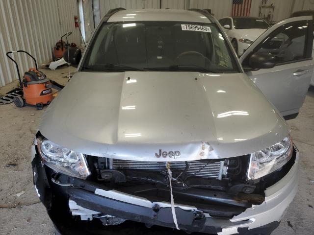 Photo 11 from auction – 2011 JEEP COMPASS SP with VIN 1J4NF1FB1BD266362