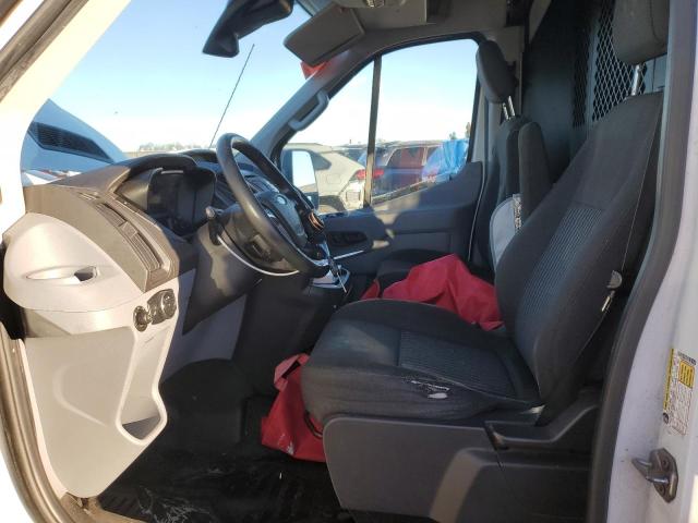 Photo 7 from auction – 2016 FORD TRANSIT T- with VIN 1FTBW3XG8GKA74194