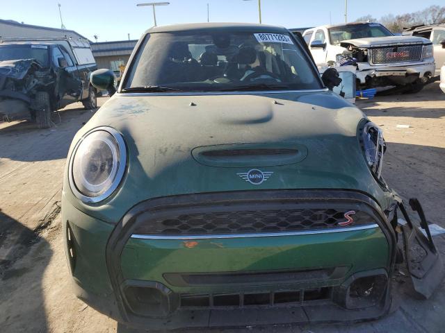Photo 5 from auction – 2024 MINI COOPER S with VIN WMW53DK0XR2U30294
