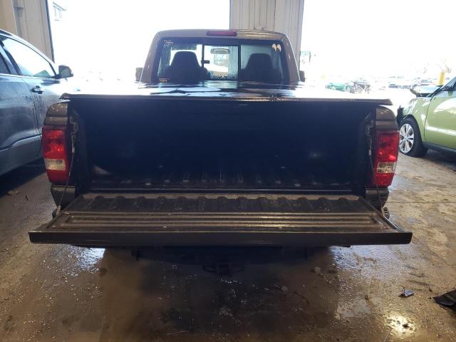 Photo 6 from auction – 2009 FORD RANGER with VIN 1FTYR10D99PA62454