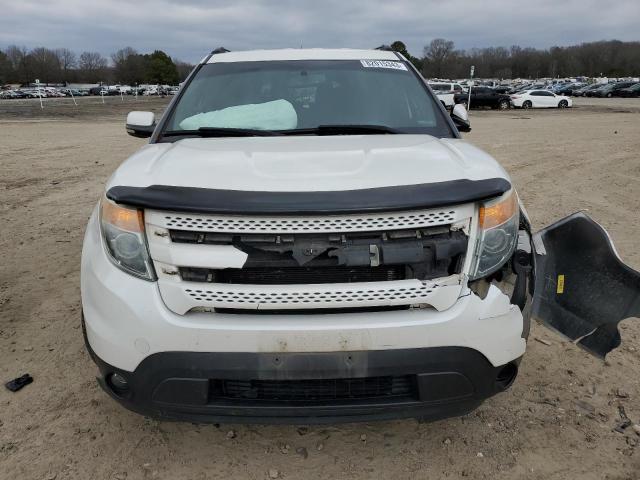 صورة رقم 5 من المزاد - 2013 FORD EXPLORER L مع VIN 1FM5K7F87DGA55639