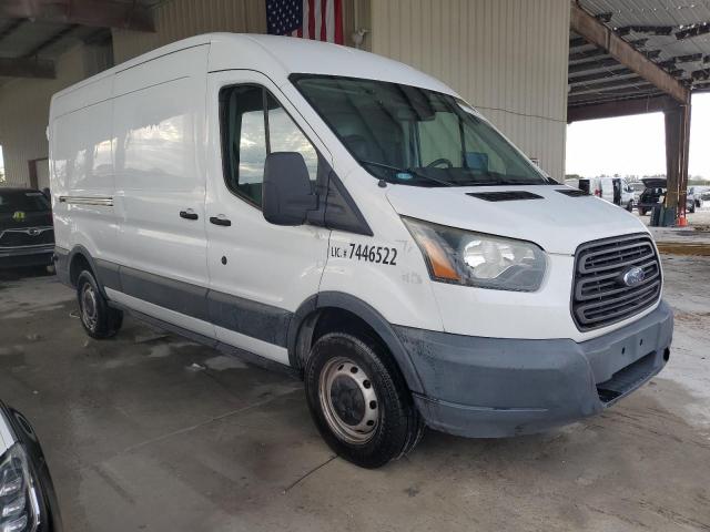 Photo 4 from auction – 2016 FORD TRANSIT T- with VIN 1FTYR2DG6GKA16875