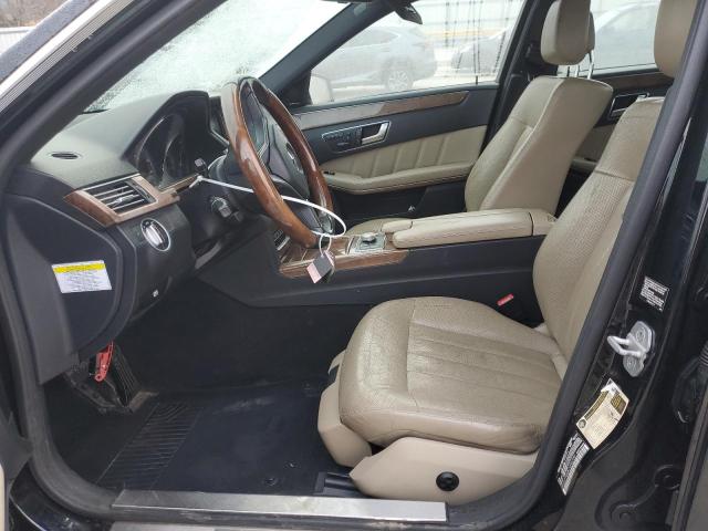 Photo 7 from auction – 2012 MERCEDES-BENZ E 550 4MAT with VIN WDDHF9BB8CA548708