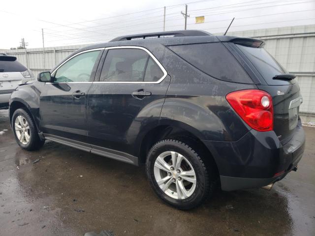 Photo 2 from auction – 2013 CHEVROLET EQUINOX LT with VIN 2GNFLNE31D6366748