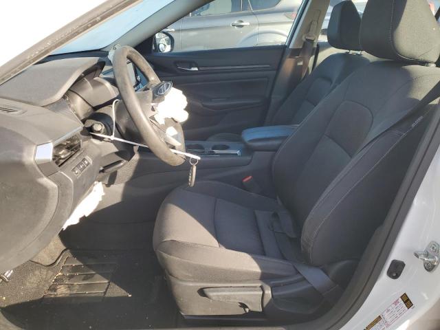 Photo 7 from auction – 2022 NISSAN ALTIMA S with VIN 1N4BL4BV2NN327340