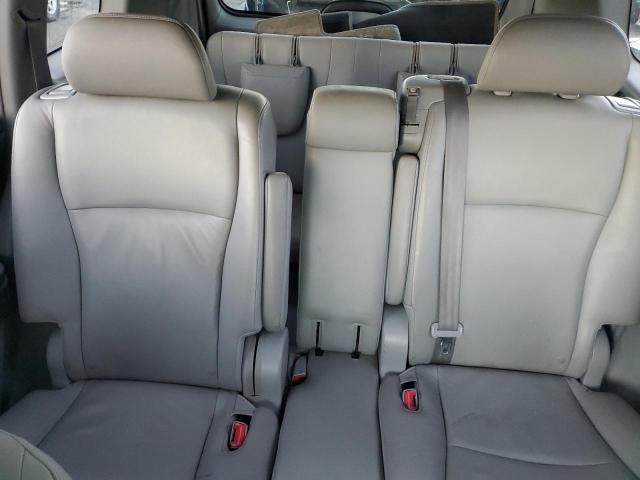 Photo 10 from auction – 2008 TOYOTA HIGHLANDER with VIN JTEES42A782040987