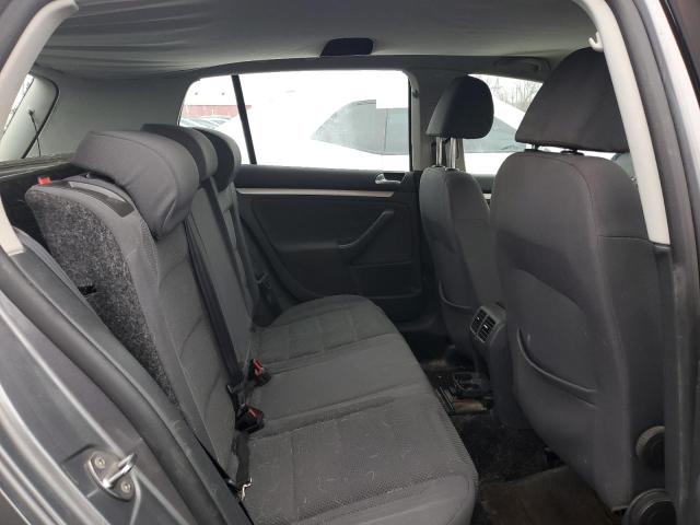 Photo 10 from auction – 2009 VOLKSWAGEN RABBIT with VIN WVWDA71K09W147274