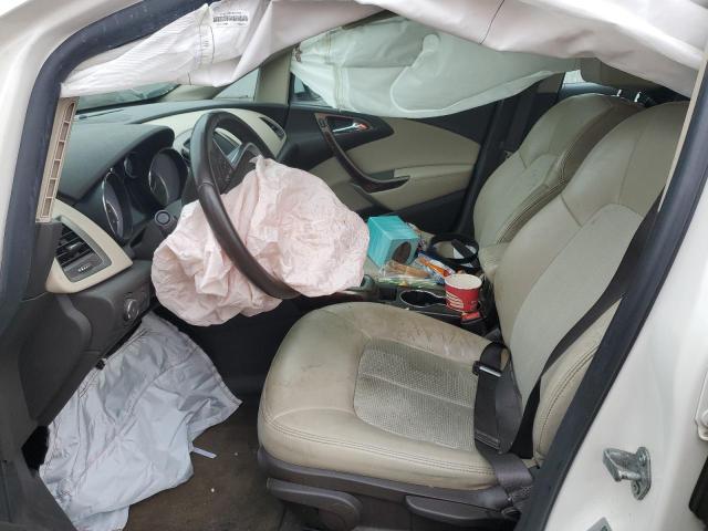 Photo 7 from auction – 2014 BUICK VERANO with VIN 1G4PP5SK9E4183545