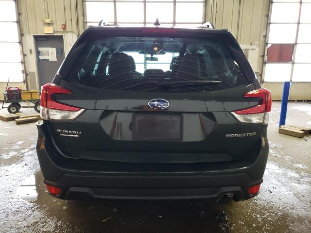 Photo 6 from auction – 2024 SUBARU FORESTER P with VIN JF2SKADC9RH400247