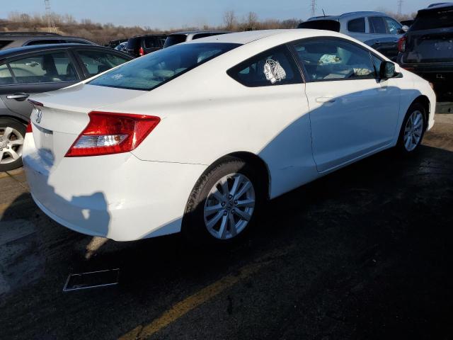 Photo 3 from auction – 2012 HONDA CIVIC EX with VIN 2HGFG3B80CH529668