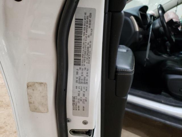 Photo 14 from auction – 2016 JEEP CHEROKEE L with VIN 1C4PJLDB4GW362008