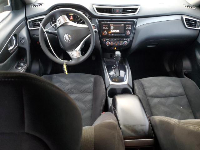 Photo 8 from auction – 2014 NISSAN ROGUE S with VIN 5N1AT2MTXEC856807