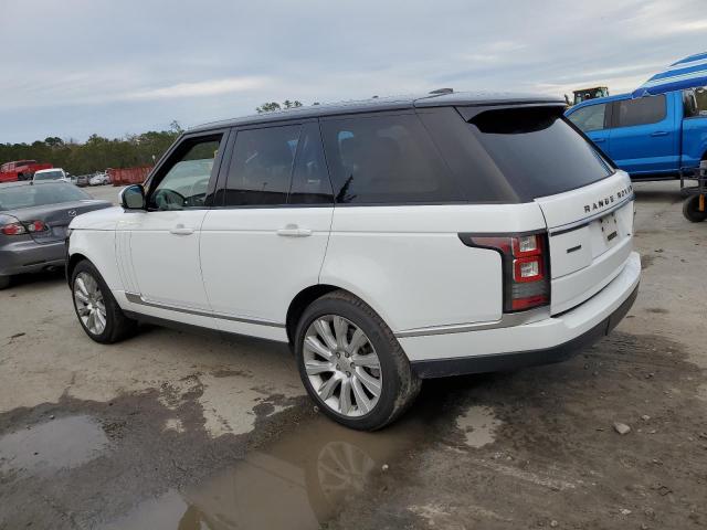 Photo 2 from auction – 2014 LAND ROVER RANGE ROVE with VIN SALGS2EF8EA152507