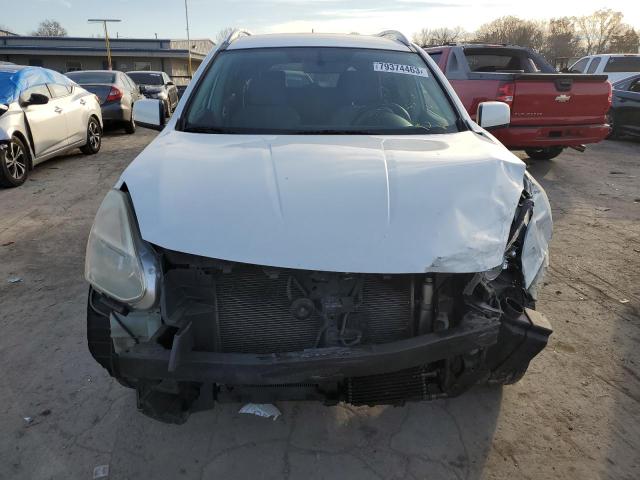 Photo 5 from auction – 2011 NISSAN ROGUE S with VIN JN8AS5MT0BW188037